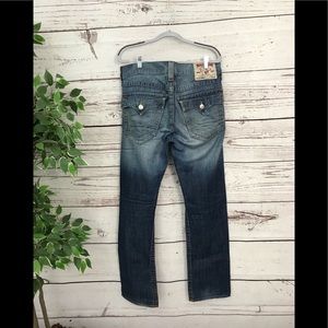 🔥TRUE RELIGION ‘Ricky’ jeans